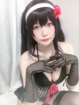 香草喵露露 No.015 诗羽学姐睡衣自拍_286-Coser@香草喵露露 No.015 诗羽学姐睡衣自拍-4KHD.com-020