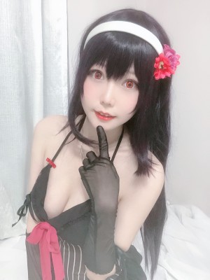 香草喵露露 No.015 诗羽学姐睡衣自拍_290-Coser@香草喵露露 No.015 诗羽学姐睡衣自拍-4KHD.com-024