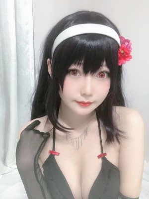 香草喵露露 No.015 诗羽学姐睡衣自拍_293-Coser@香草喵露露 No.015 诗羽学姐睡衣自拍-4KHD.com-027