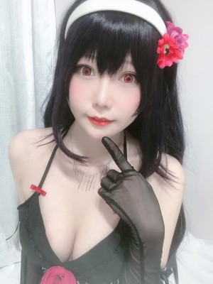 香草喵露露 No.015 诗羽学姐睡衣自拍_299-Coser@香草喵露露 No.015 诗羽学姐睡衣自拍-4KHD.com-033