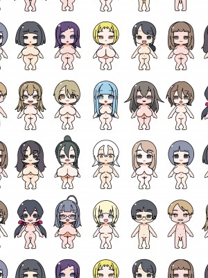 [しまなみ (あーきぺらご)] 凝固まるセカイの歩きかた_178