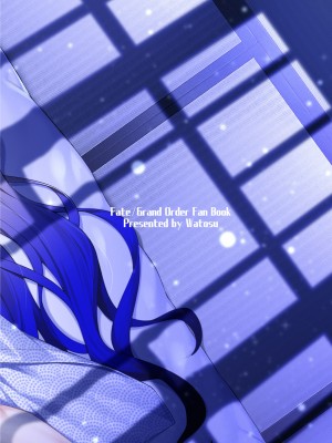 [わとちっぷめろんぱん (わとす)] もっとキャプテンといろいろえっち本 (Fate／Grand Order) [DL版]_38