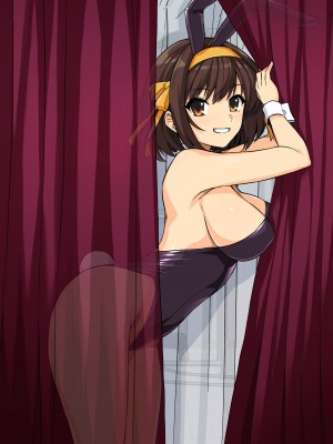 [ろいやるびっち (haruhisky)] SOS団ソープへようこそ (涼宮ハルヒの憂鬱) [DL版]_27