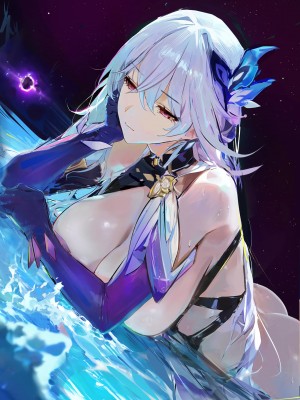 2024／07／06~ Uncensored | No line_art draft_117_93748220_Skirk_2k_01_s715_2k