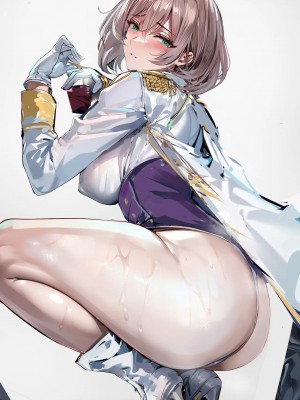 2024／07／06~ Uncensored | No line_art draft_160_81386352_Mujina_high_resolution_01_s665_2k