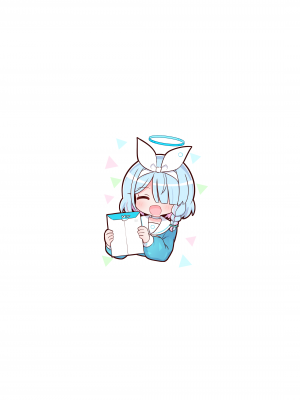 (C101) [ケモミミちゃん屋 (ーユがな)] 青封筒しか持ってきてくれないアロナちゃんをおしおきする本 (ブルーアーカイブ) [DL版]_18