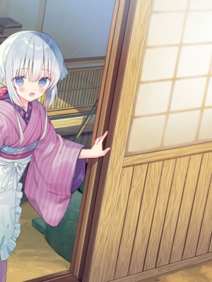 [sakurawhite (結城リカ)] 長屋暮らし、幼な妻 [白杨汉化组] [DL版]_57