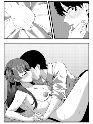 [明後日の惑星 (やくや)] Cat In Heat (アイドルマスター シャイニーカラーズ) [DL版]_24