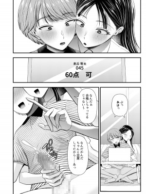 [独特のM (よろず)] あまあまマゾ向け♥雑誌風同人誌 あまあマガジン vol.2_34