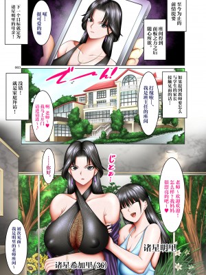 (C104) [絵援隊 (酒呑童子)] 書き換え可能!ステータスオープン2 (オリジナル) [中国翻訳]_02