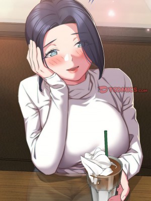 四人同居太擁擠 33-34話_33_14