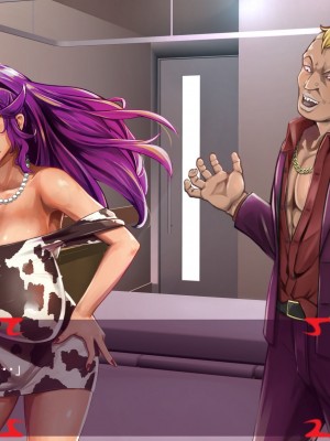 [あぐ] 激情のリビドー2 [巨乳星人個人漢化]_0487