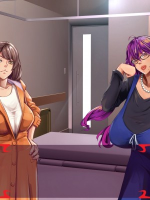 [あぐ] 激情のリビドー2 [巨乳星人個人漢化]_1344