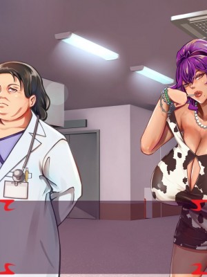 [あぐ] 激情のリビドー2 [巨乳星人個人漢化]_0434