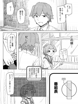 [角煮煮] 人間操作リモコン [DL版]_28