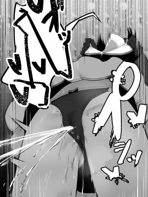 [しゅらの工房 (しゅら)] ちくおち2 ～盗賊メイド編～_34