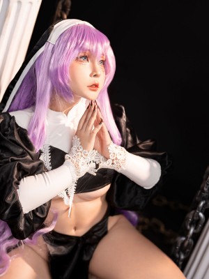 Sayo Momo - Gigant Sister_12