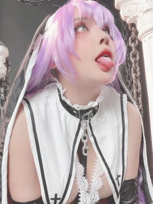 Sayo Momo - Gigant Sister_65