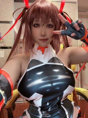 贝贝琪Becky - 23年1月-5月合集_232