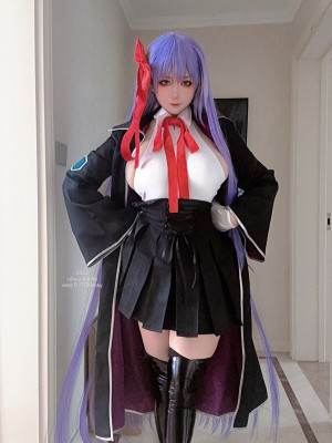 贝贝琪Becky - 23年1月-5月合集_173