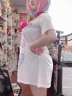 贝贝琪Becky - 23年1月-5月合集_111