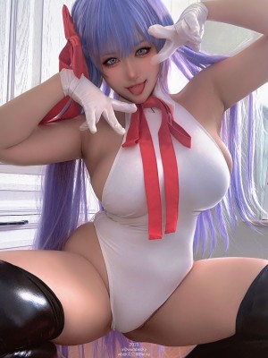 贝贝琪Becky - 23年1月-5月合集_194