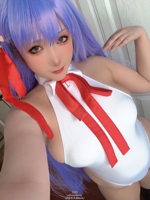 贝贝琪Becky - 23年1月-5月合集_178