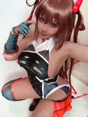 贝贝琪Becky - 23年1月-5月合集_235