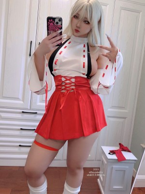 贝贝琪Becky - 23年1月-5月合集_207