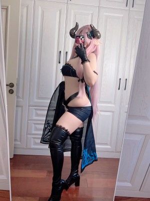 贝贝琪Becky - 23年1月-5月合集_148