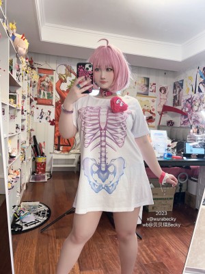贝贝琪Becky - 23年1月-5月合集_112
