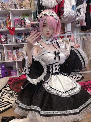 贝贝琪Becky - 23年1月-5月合集_019