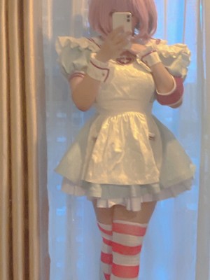 贝贝琪Becky - 23年1月-5月合集_105