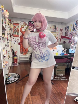 贝贝琪Becky - 23年1月-5月合集_113