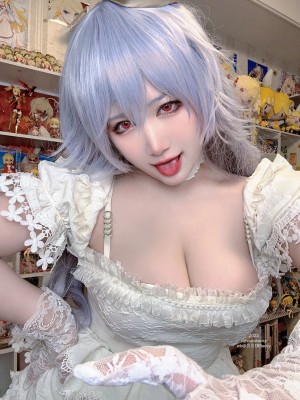 贝贝琪Becky - 23年1月-5月合集_164