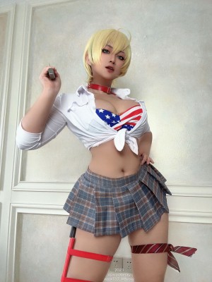贝贝琪Becky - 23年1月-5月合集_202