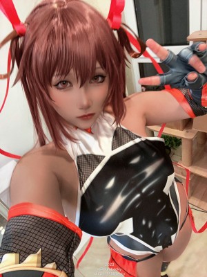 贝贝琪Becky - 23年1月-5月合集_225