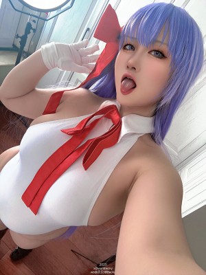 贝贝琪Becky - 23年1月-5月合集_185