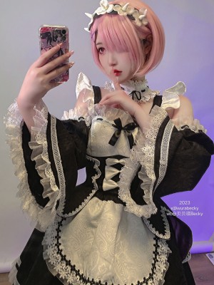 贝贝琪Becky - 23年1月-5月合集_004