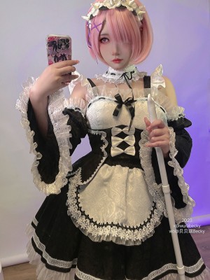 贝贝琪Becky - 23年1月-5月合集_006