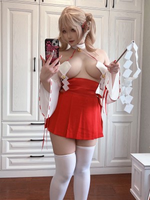 贝贝琪Becky - 23年1月-5月合集_211