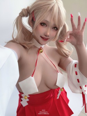 贝贝琪Becky - 23年1月-5月合集_220