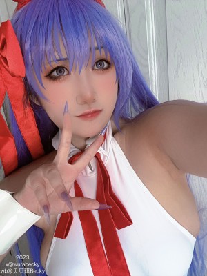 贝贝琪Becky - 23年1月-5月合集_186