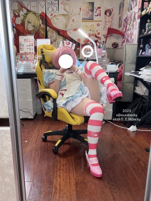 贝贝琪Becky - 23年1月-5月合集_120