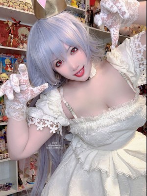 贝贝琪Becky - 23年1月-5月合集_165