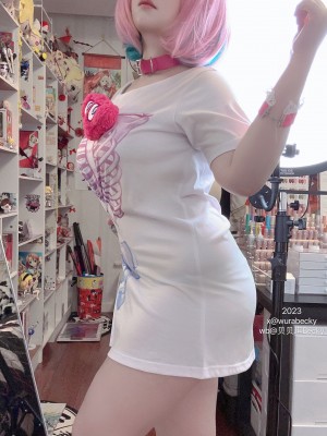 贝贝琪Becky - 23年1月-5月合集_110