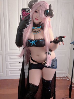贝贝琪Becky - 23年1月-5月合集_139