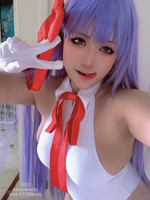 贝贝琪Becky - 23年1月-5月合集_193