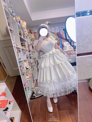 贝贝琪Becky - 23年1月-5月合集_172
