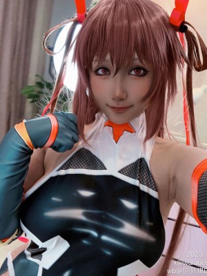 贝贝琪Becky - 23年1月-5月合集_231